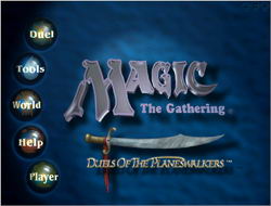 Magic: The Gathering