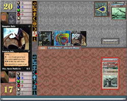 Magic: The Gathering Duels of the Planeswalkers