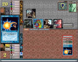 Magic: The Gathering Duels of the Planeswalkers