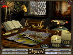 Majesty: The Fantasy Kingdom Sim