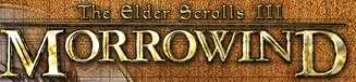 Morrowind. .  (Signs)