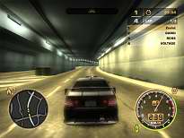 NFS: Most Wanted