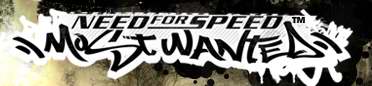 NFS: Most Wanted