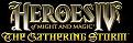 Heroes of Might and Magic: Gathering Storm