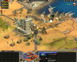 Rise of nations