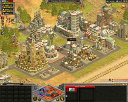 Rise of nations