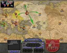 Rise of nations