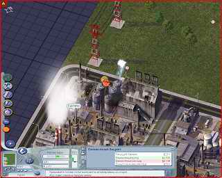 Sim City4