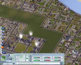 Sim City 4