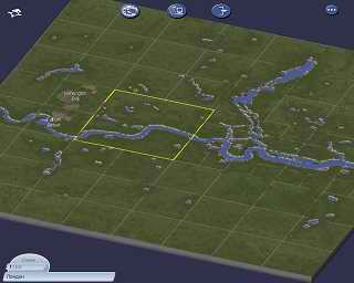 Sim City4