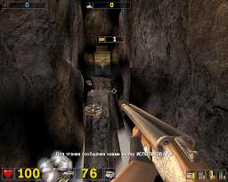 Serious Sam: The Second Encounter