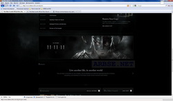 Дата выхода Skyrim