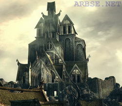 Города Skyrim