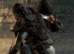 Гильдия наёмных убийц Skyrim