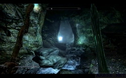 Игровой движок Skyrim
