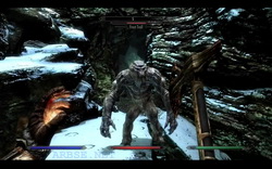 Skyrim:     !