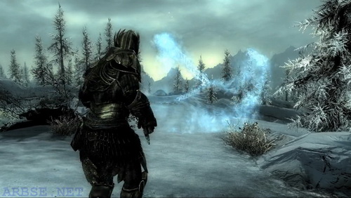     Skyrim