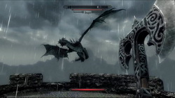 -   Skyrim!