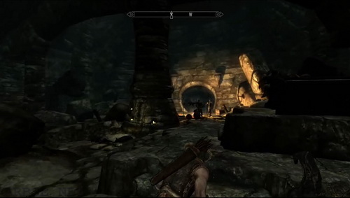   Skyrim