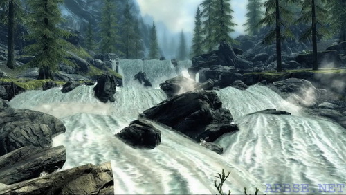   Skyrim