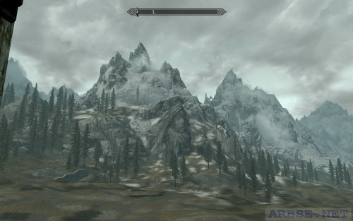      Skyrim