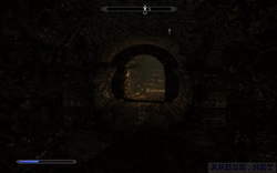 Alduins Wall