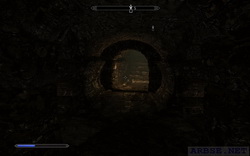 Alduins Wall