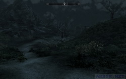 Alduins Wall