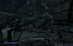 Alduins Wall