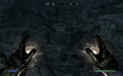 Alduins Wall