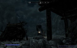 Alduins Wall