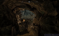 Alduins Wall