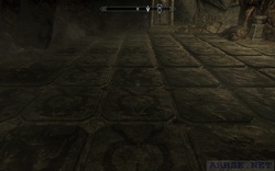 Alduins Wall