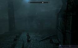 Alduins Wall