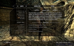 Alduins Wall