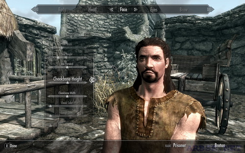  Skyrim   