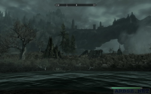 Skyrim !