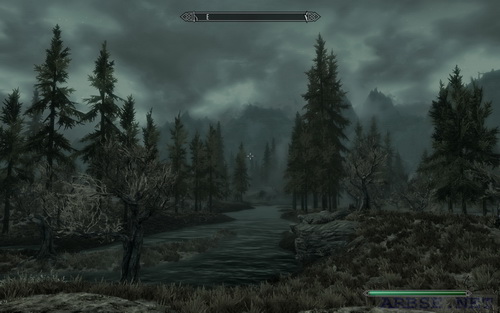  Skyrim