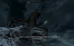 Alduins Bane