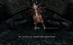 The Fallen