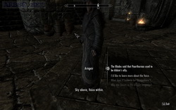 Paarthurnax