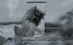 Paarthurnax