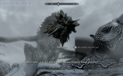 Paarthurnax