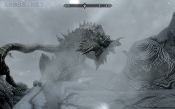 Paarthurnax