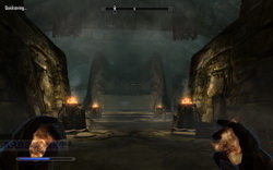 The World-Eaters Eyrie