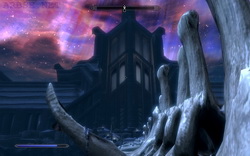 Sovngarde