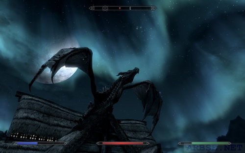     Skyrim