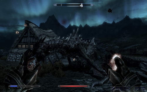     Skyrim