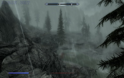   Skyrim