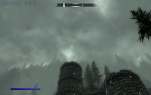   Skyrim